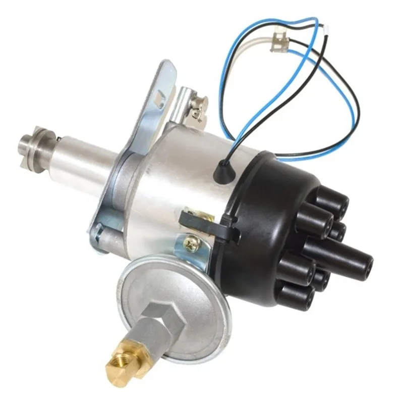 Brand New OMI Distributor Kits/Caps