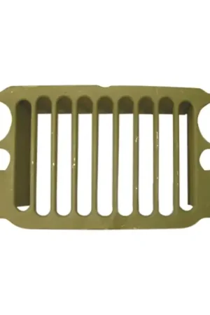 Brand New OMI Grilles