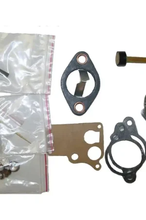 Brand New OMI Carburetors Rebuild Kits