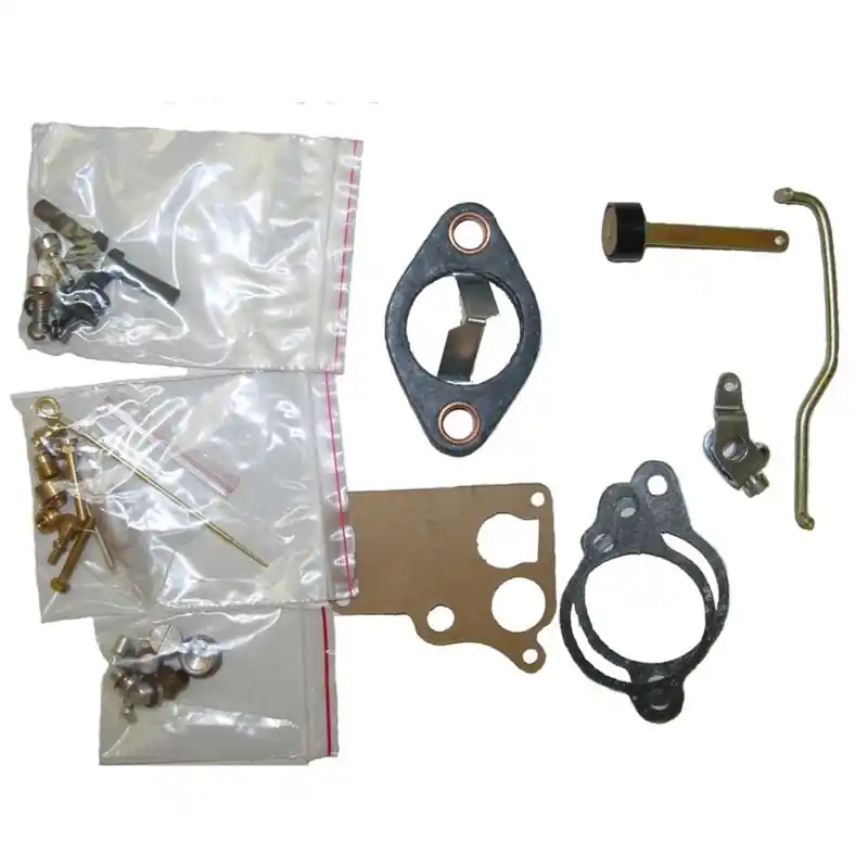 Brand New OMI Carburetors Rebuild Kits