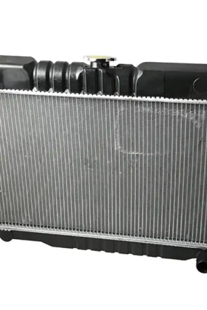 Budget OMI Radiators
