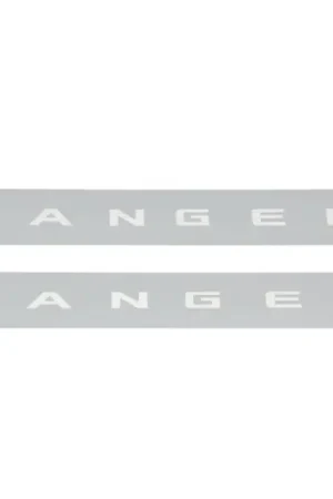 Affordable PUT Stainless Steel Door Sills
