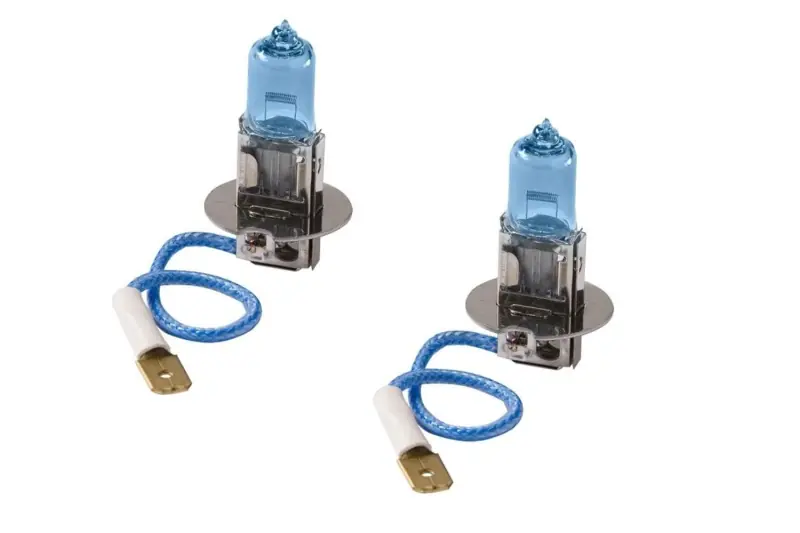 Modern PUT Halogen HeadLight Bulbs