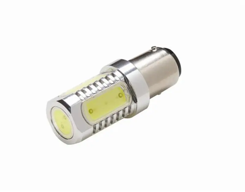 PUT Plasma LED Bulbs Hassle-Free Returns