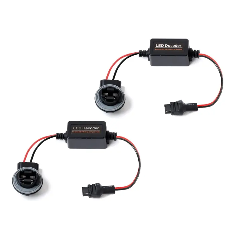 Bargain PUT Plug & Play Load Resistor