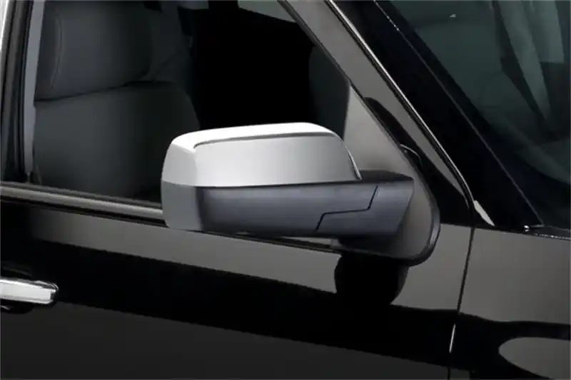 Genuine PUT Mirror Covers