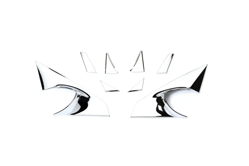 Place Order PUT Mirror Covers