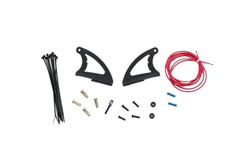 PUT Luminix Roof Brackets Exclusive