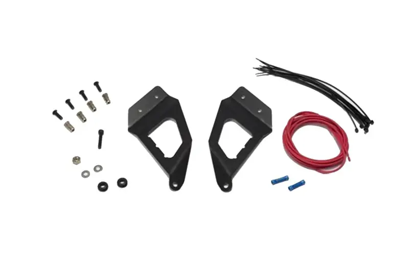 Final Sale PUT Luminix Roof Brackets