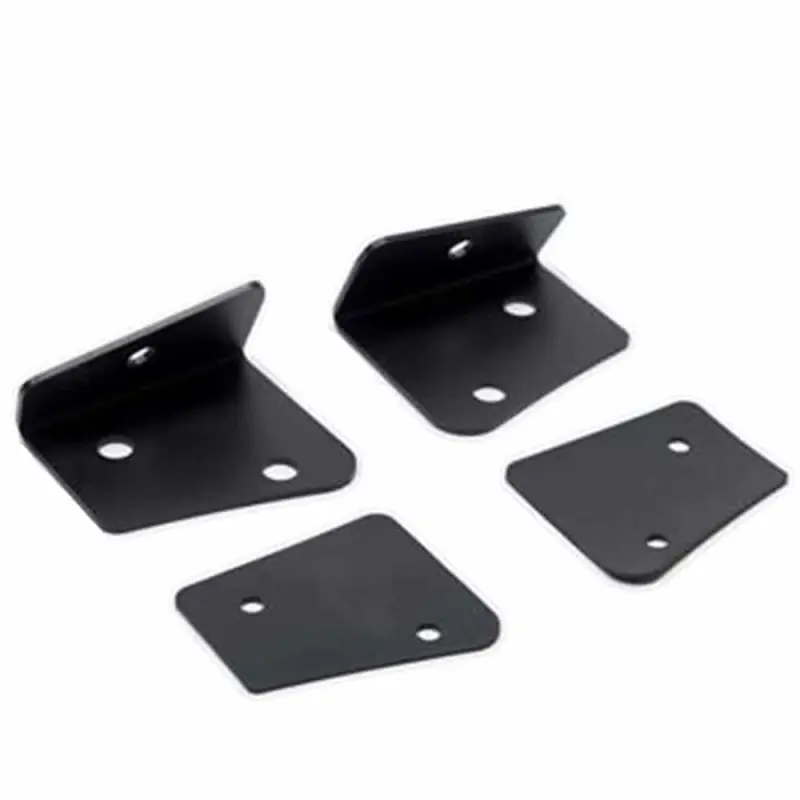 PUT Luminix Roof Brackets Hassle-Free Returns