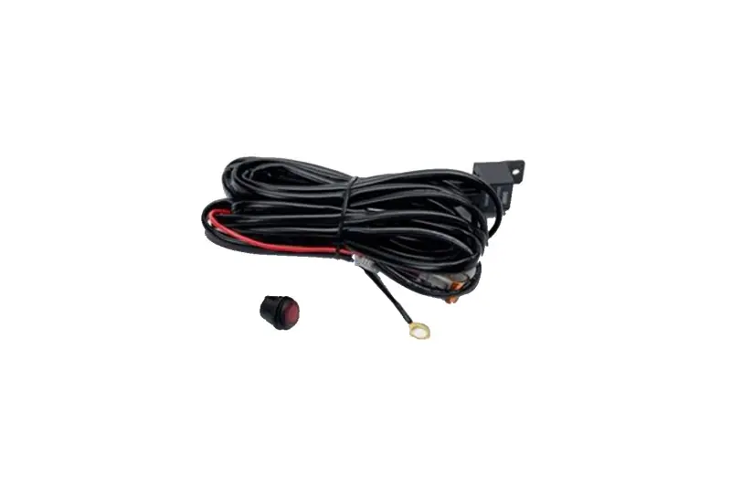 Top Pick PUT Luminix Light Bar Acc.
