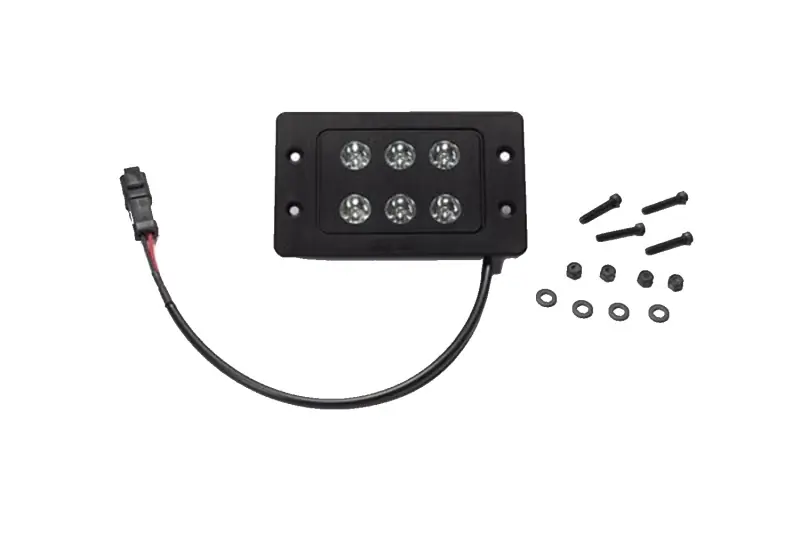 Free Delivery PUT Luminix Mounts & Lamps