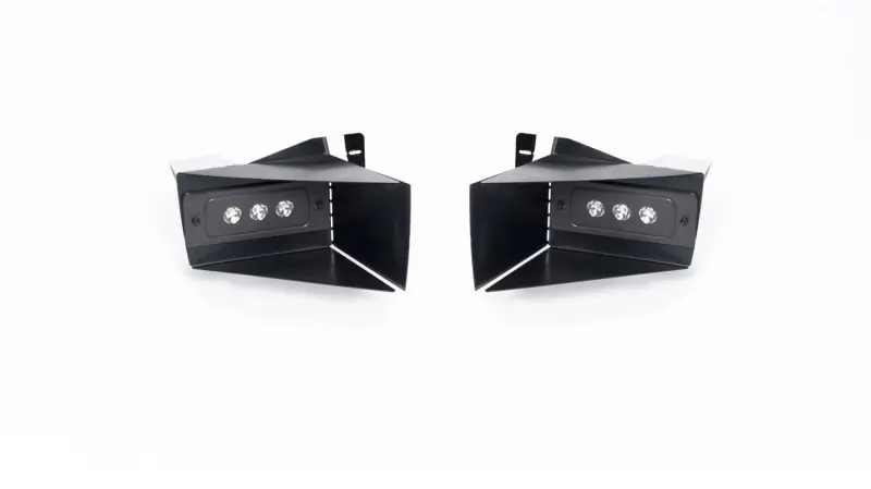 PUT Luminix LED Lights Viral