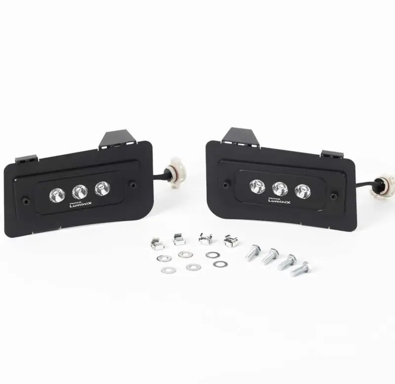 Super Sale PUT Luminix LED Lights