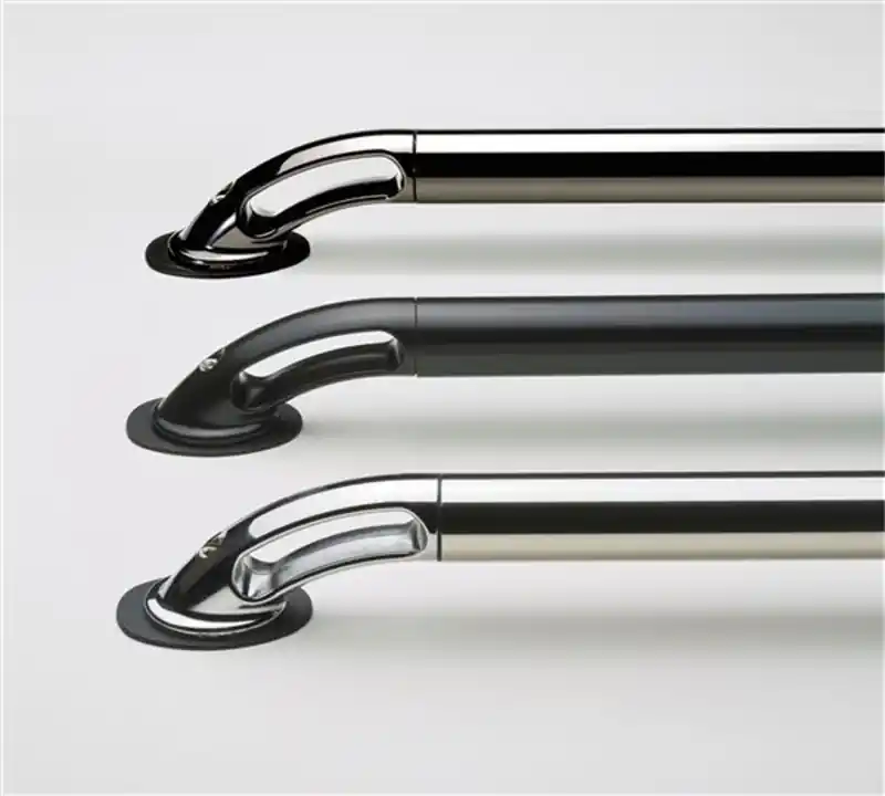 Seasonal Sale PUT Locker Side Rails