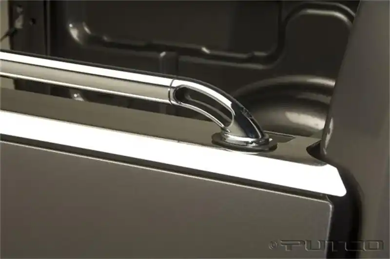PUT Locker Side Rails Fast Shipping