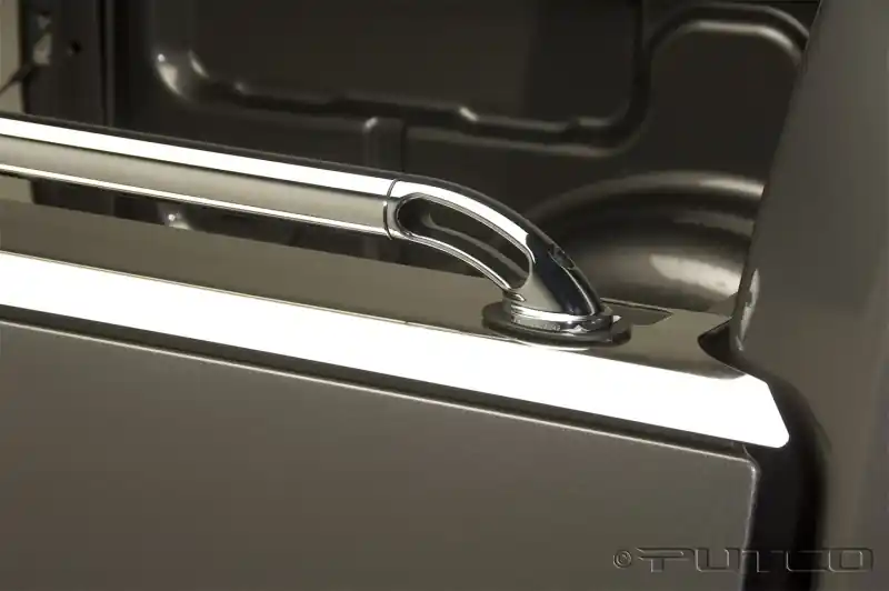 PUT Locker Side Rails Save Now