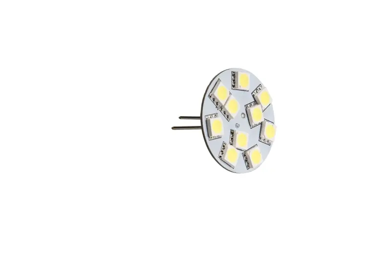 Direct From Manufacturer PUT G4 LED Bulbs
