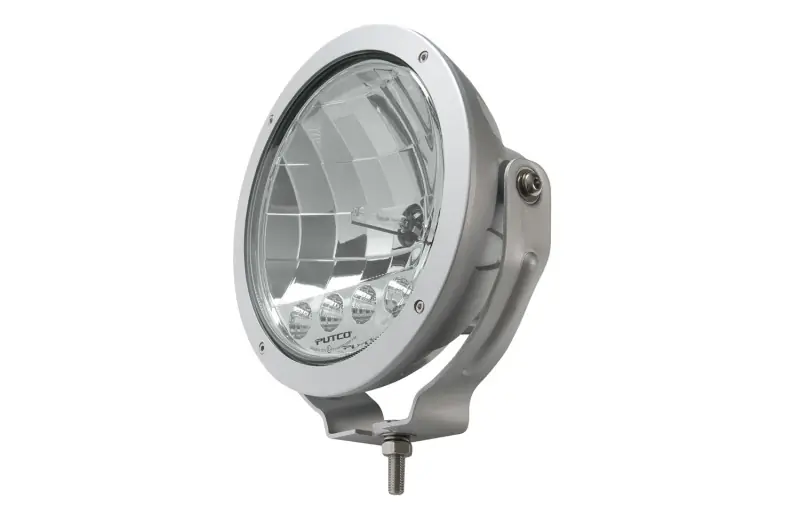 Latest PUT HID Off Road Lamps