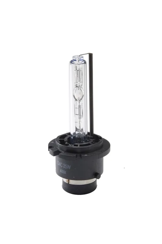 Time-Limited PUT High Intensity Bulbs