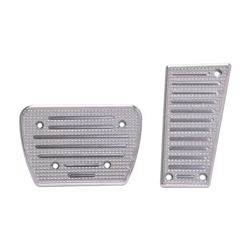 Limited Offer PUT Liquid Pedals - Track