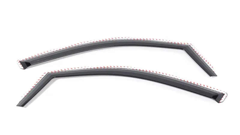 PUT Element Tint Window Visors Authentic