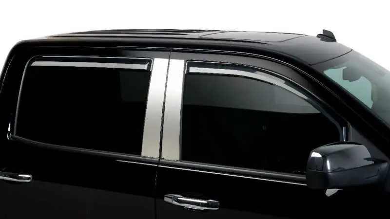 PUT Element Tint Window Visors Fresh Stock