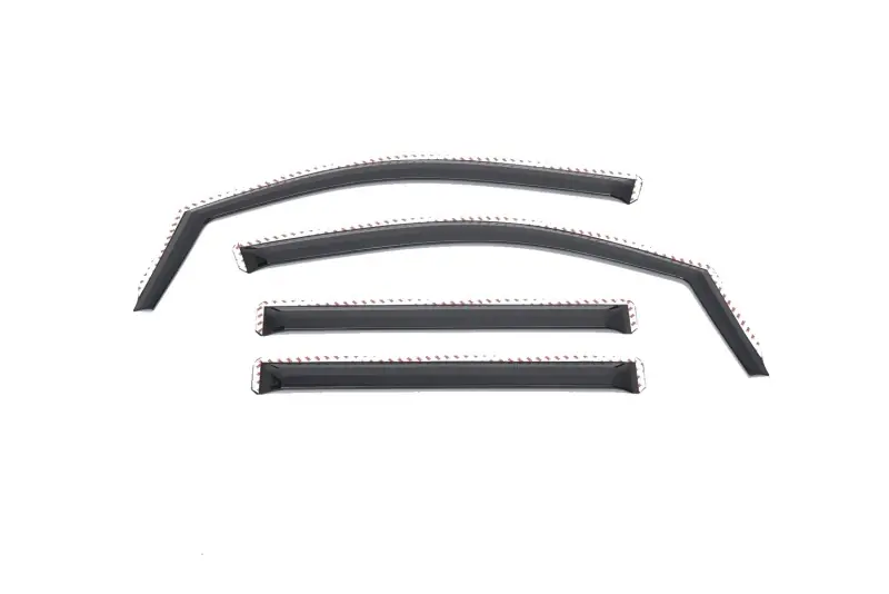 PUT Element Tint Window Visors Must Have