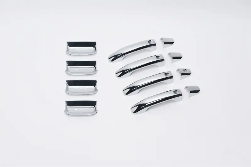 PUT Door Handle Covers Get Yours