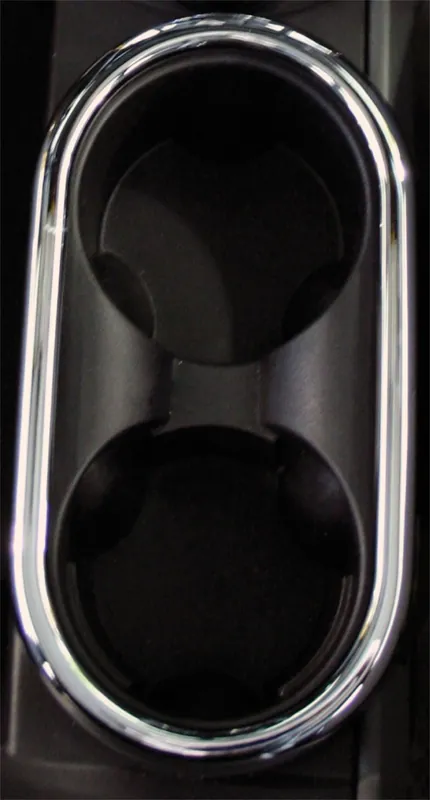 PUT Chrome Trim Accessory Kits Fan Favorite