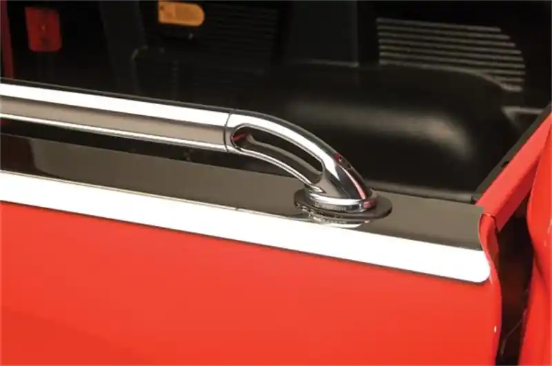 PUT Boss Locker Side Rails Latest