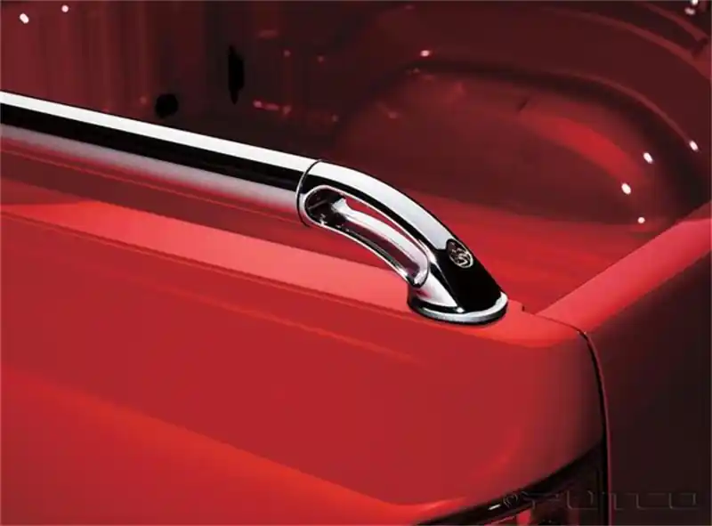 PUT Boss Locker Side Rails Popular