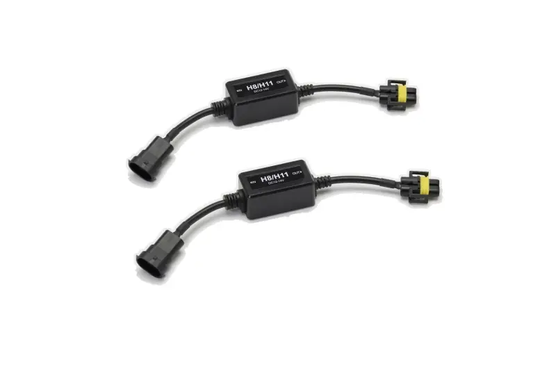 PUT Anti-Flicker Harnesses Same Day Shipping