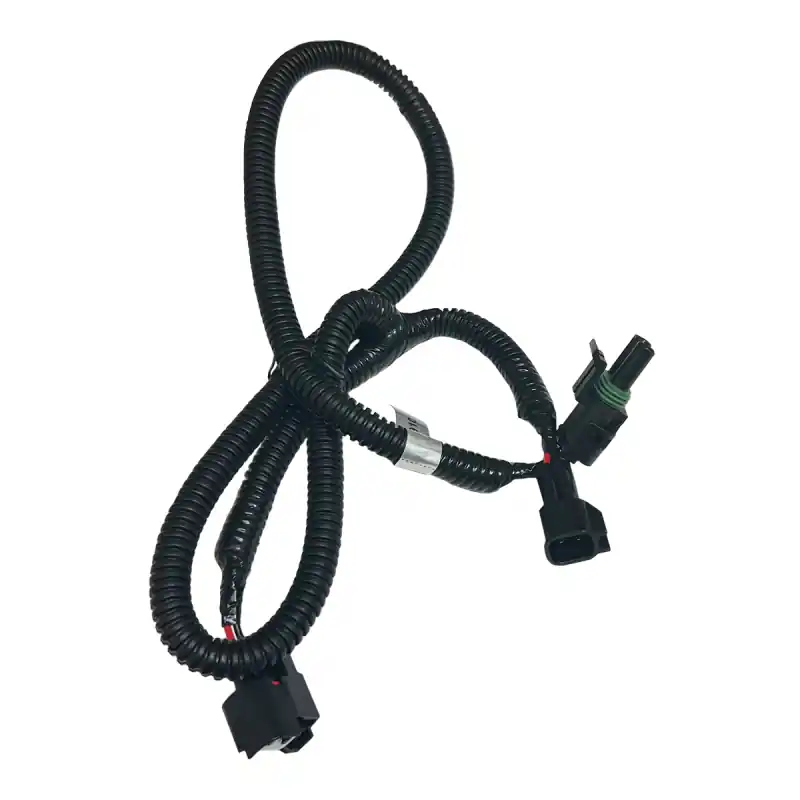 Exclusive PUT Quick Connect Harness