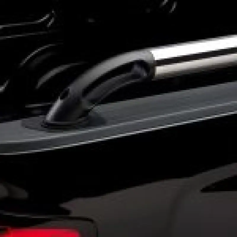 Luxury PUT Boss Locker Side Rails
