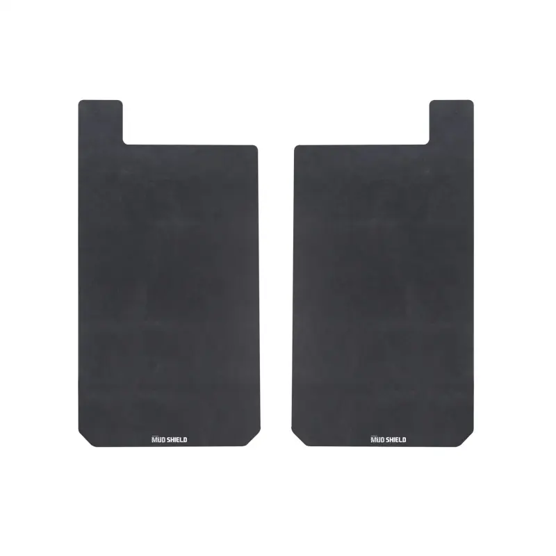 PUT Stainless Steel Mud Flaps Wholesale