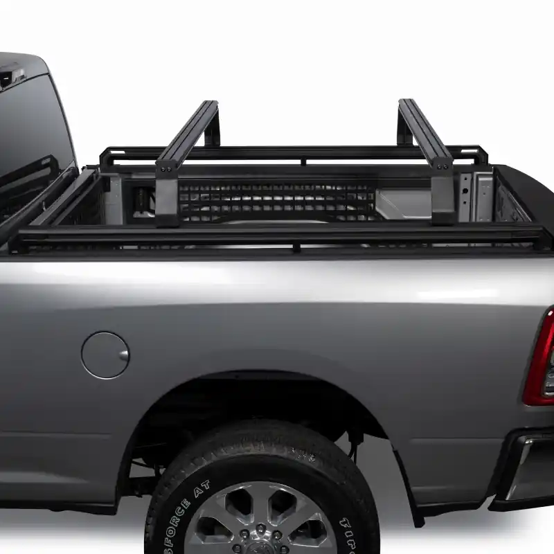 Certified PUT Venture TEC Rack