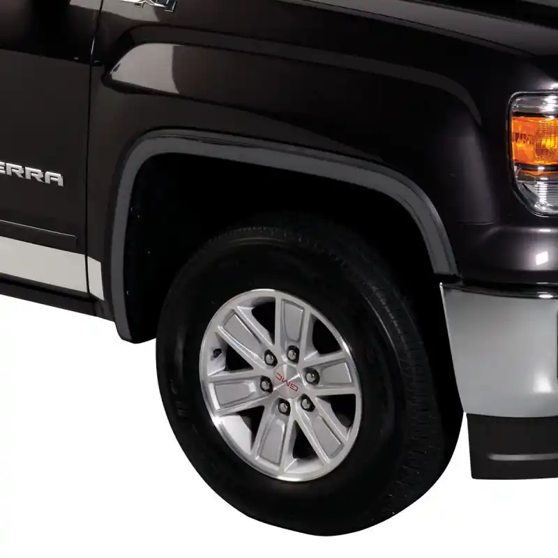 PUT Black Platinum Fender Trim Best Price