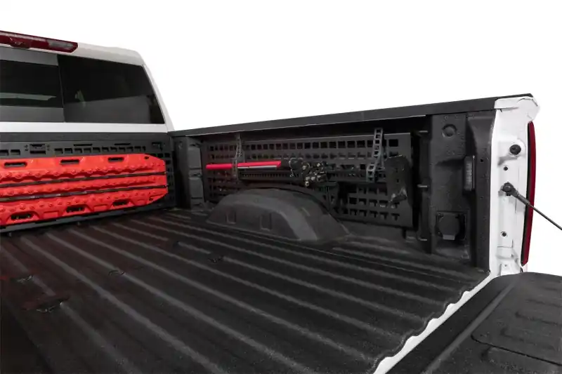 Deal PUT Molle Panels