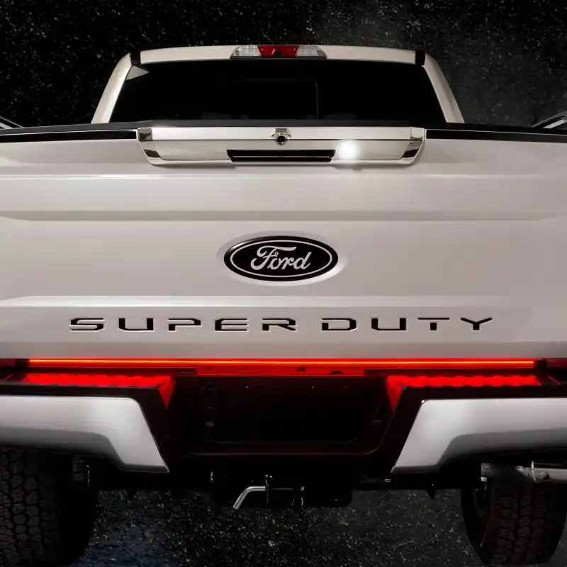 PUT Blade Tailgate Light Bars Free Shipping