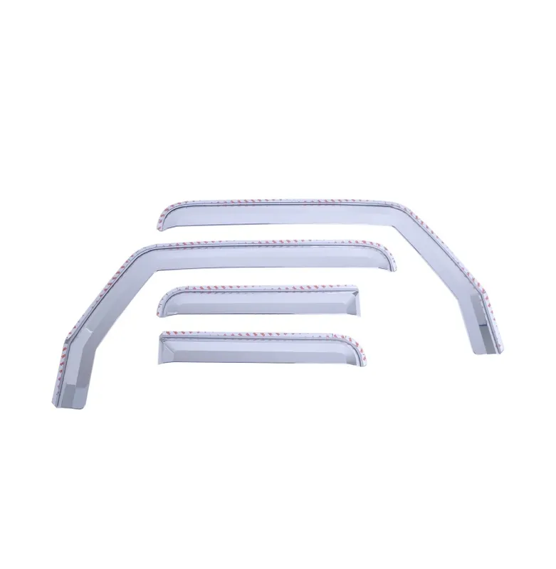 PUT Element Chrm Window Visors While Supplies Last
