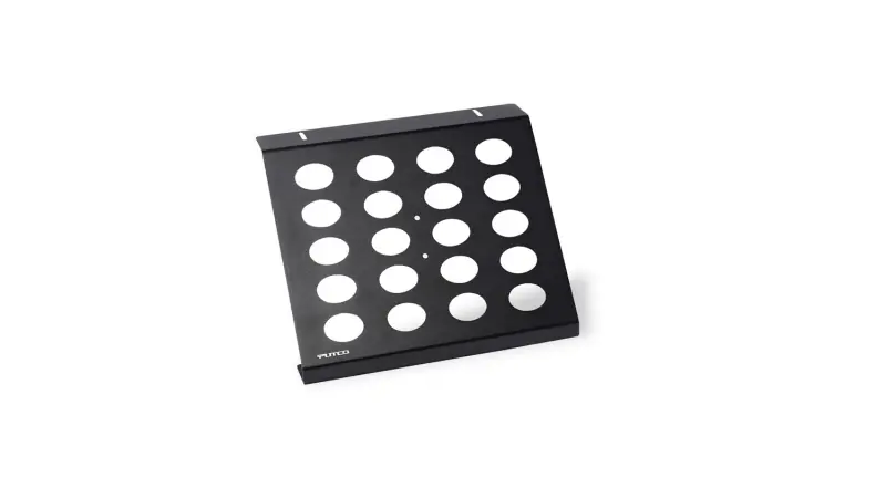 Must Have PUT Venture TEC Mounting Plate
