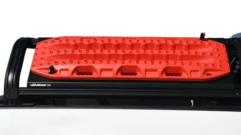 New Arrival PUT Venture TEC Mounting Plate