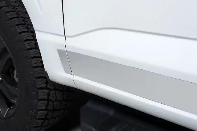 PUT Steel Rocker Panels Free Shipping