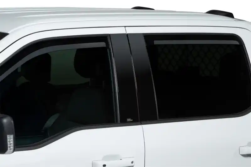 PUT Element Chrm Window Visors Viral