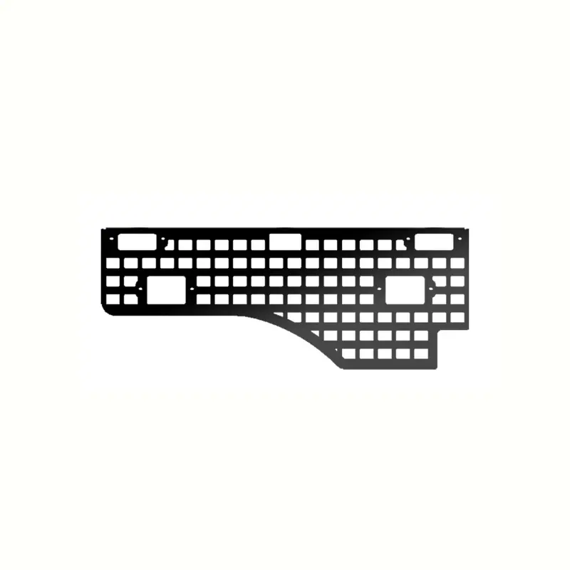 PUT Molle Panels Today Only