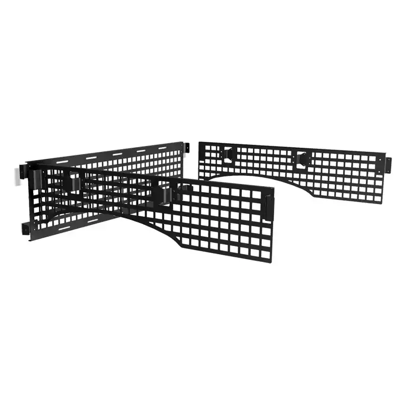 PUT Molle Panels Genuine