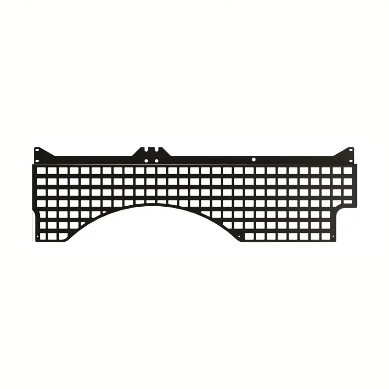 Top Pick PUT Molle Panels