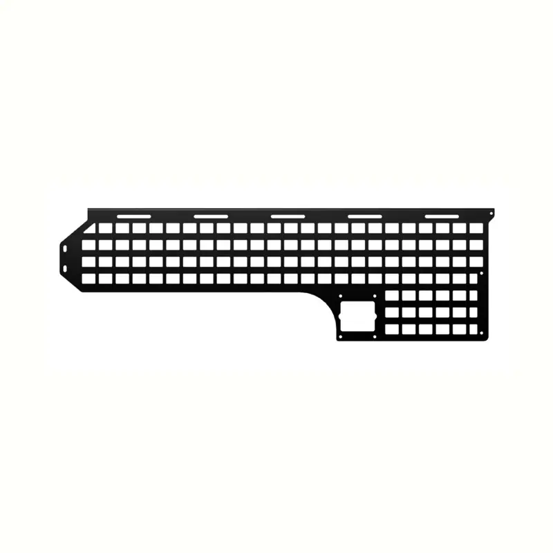 Bargain PUT Molle Panels