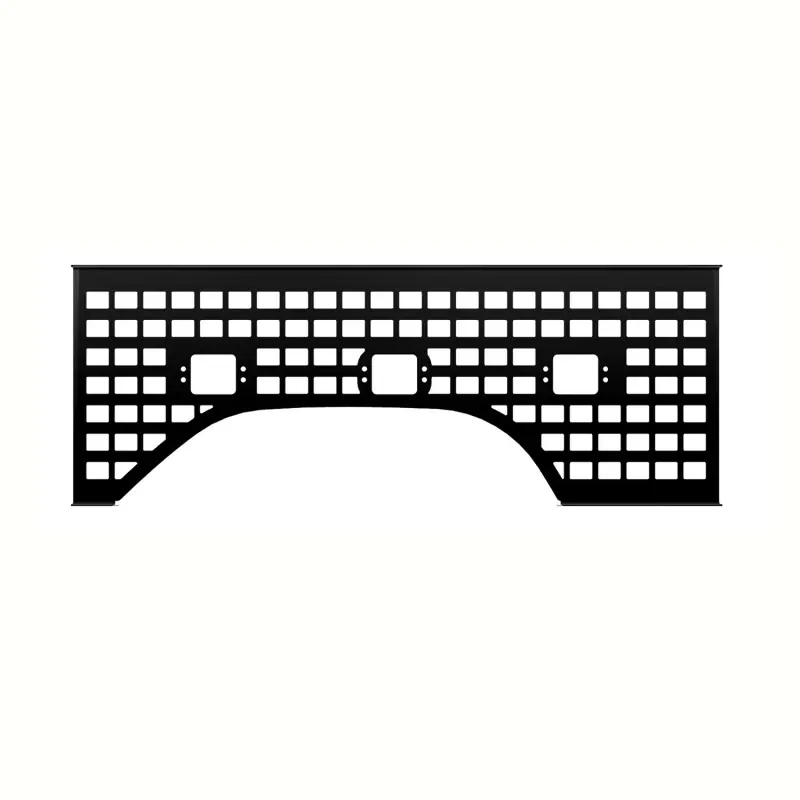 Place Order PUT Molle Panels